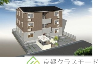 外観パース