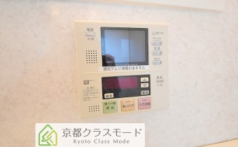 追い炊きシステム