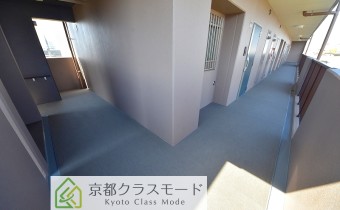 共用部