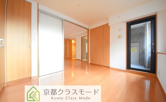 洋室7.1帖・別アングル
