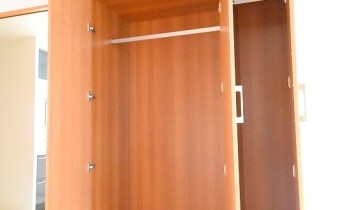 クローゼット②