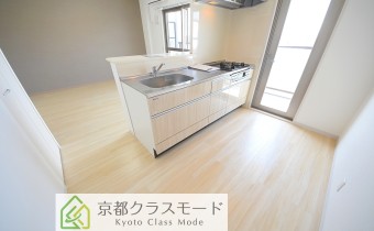 キッチンスペース