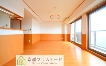 広々としたリビングは魅力的です☆
