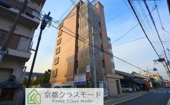 外観・別アングル