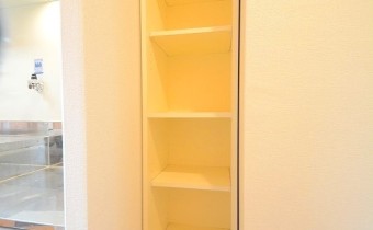シューズボックス