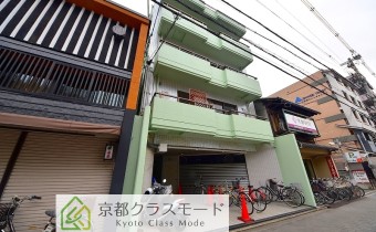 外観　別アングル