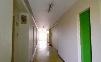 共用廊下