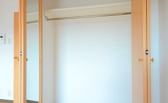 クローゼット