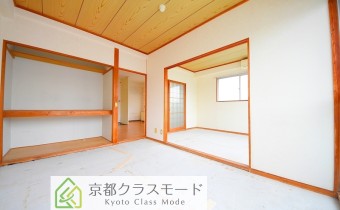 ※室内写真は同マンション内の別タイプのお部屋です。
