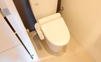 ウォシュレットトイレ