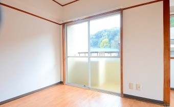洋室4.5帖