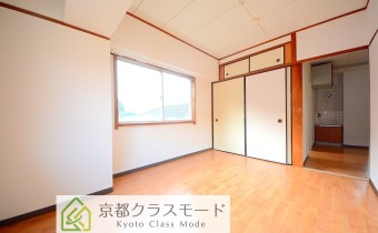 洋室6帖