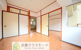 室内は「綺麗にリフォーム」されていますので快適にお住まいいただけますよ♪