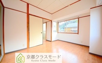 洋室6帖