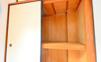 押入れ②