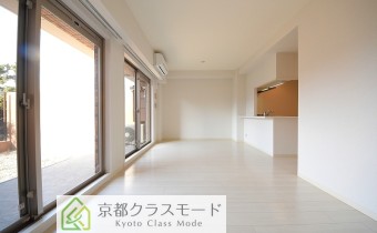 LDK13.8帖・別アングル
