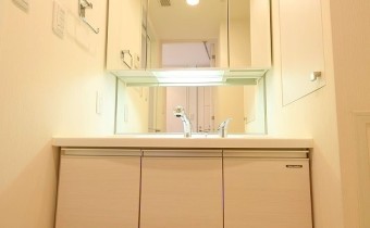 洗面台（シャンプードレッサー）