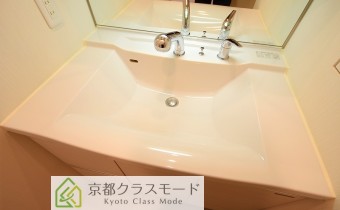 洗面台（シャンプードレッサー）