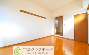 洋室7.2帖・別アングル