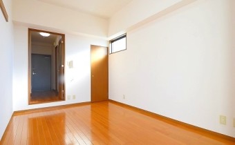 洋室7.2帖・別アングル