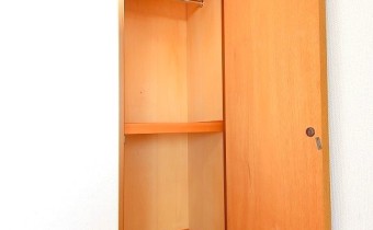 クローゼット