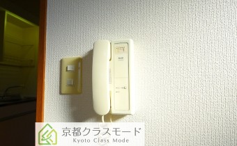 インターホン