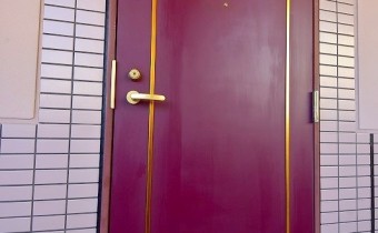 玄関ドア