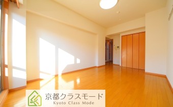 ＪＲ「京都駅」がすぐそこですのでとっても便利ですよ！
