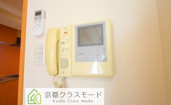 TVモニターホン