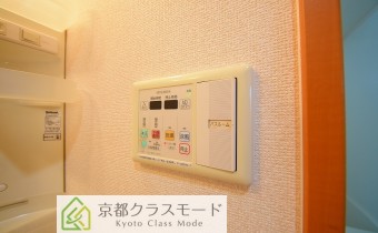 浴室コントローラー
