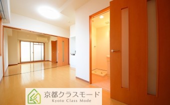 ワイドで使いやすい間取りです♪