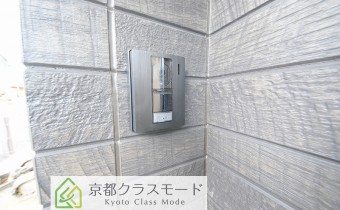 ドアホン