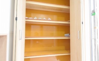 大型シューズBOX