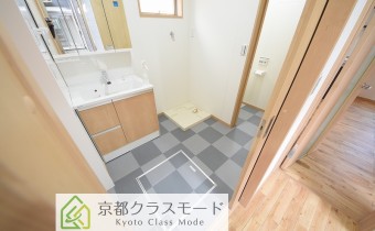 脱衣所