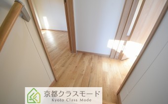 2階廊下