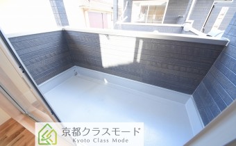 ルーフバルコニー