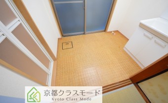 脱衣所