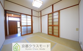 和室 6