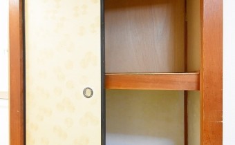 押入れ