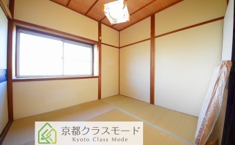 和室 4.5