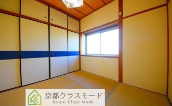 和室 4.5