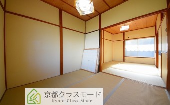 和室 4.5