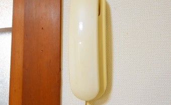 ドアホン