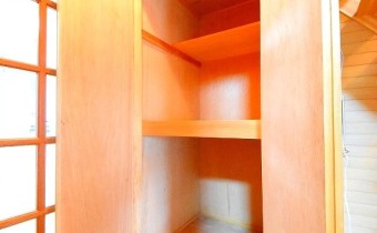 廊下収納