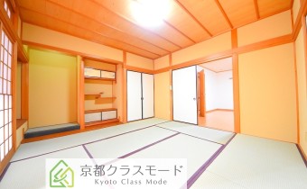 和室8帖