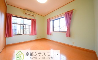 洋室6帖