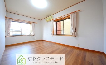 洋室7.5帖