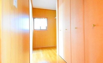 衣裳部屋