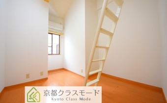 洋室4.5帖