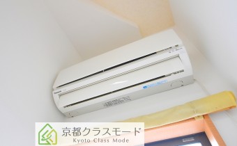 エアコン　※残置物